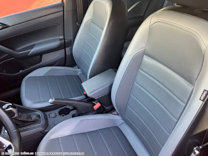 Volkswagen NIVUS HIGHLINE 1.0 TSI 2022/2023
